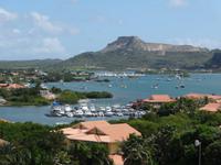 Panoramafahrt Curacao