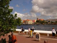 Panoramafahrt Curacao