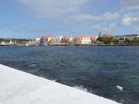 Panoramafahrt Curacao
