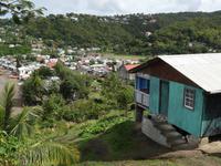 Eberhardt-Ausflug auf St. Lucia!