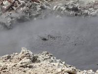 Die Sulphur Springs auf St. Lucia