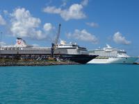 Willkommen auf Barbados!