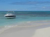 Prickly Pear Island