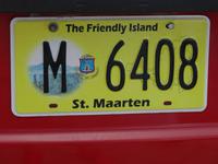 The Friendly Island ...