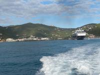 Willkommen auf Tortola!