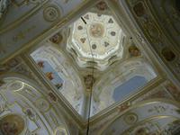 Tag 3 - 4 - Innenbesichtigung der St. Lorenz Kirche (3)