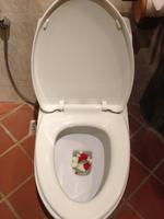 102 Toilettenschmuck