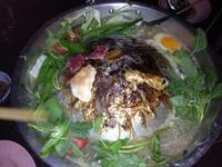 104 unser laotischer Grillabend