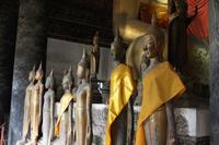 112 etliche Figuren in allen Größen