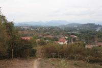 157 Ausblick vom Wat Phra That Kong