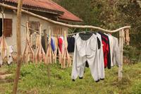 269 Trockenfisch meets Hosen