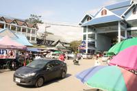 277 Besuch des Goldenen Dreiecks