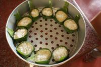 338 beim Kochkurs in Chiang Mai