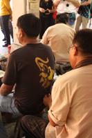 344 oder den Rücken