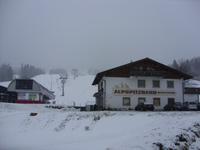 Tag 4 - 4 - Talstation der Alspspitzbahn (1)