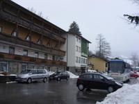 Tag 4 - 5 - Ferienhotel Alpspitz in Nesselwang (2)