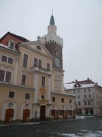 Rathaus in Löbau