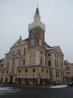Löbauer Rathaus