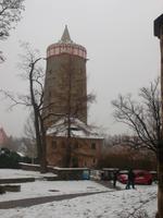 Alte Wasserkunst in Bautzen