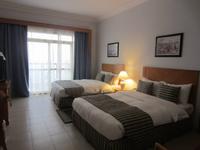 Hotelzimmer im Golden Tulip Hotel in Khasab