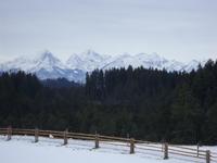 Tag 5 - 2 - Ausblick von der Wieskirche