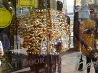 Der größte Goldklunker der Welt