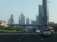 Sheikh Zayed Road
