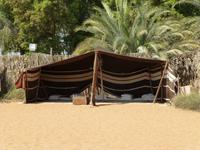 Abu Dhabi - Heritage Village