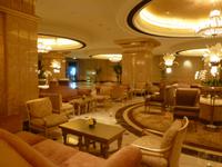 Abu Dhabi - Emirates Palace