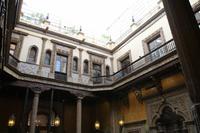 Im Kachelhaus – Mexico City