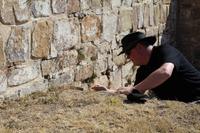 Monte Alban – Oaxaca