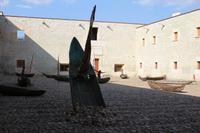 Regionalmuseum – Oaxaca