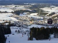 Tag 5 - 8 - Fahrt mit dert Alpspitzbahn (5)