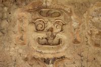 Ruinen von Palenque