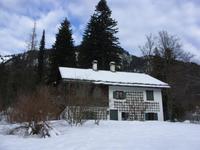 Tag 6 - 2 - Besichtigung von Schloss Linderhof (4)