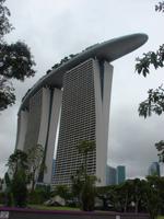 Stippvisite im Garden on the Bay (1)