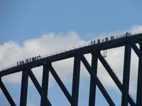 Stadtrundfahrt in Sydney (24)