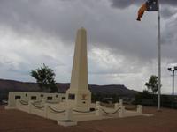 ANZAC Hill Alice Springs (1)