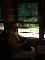 Mit dem Scenic Railway von Kuranda nach Freshwater (13)