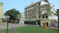 0055 Stadtrundfahrt Colombo