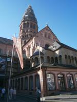 Der Mainzer Dom