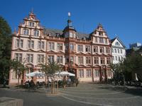 Mainz, Gutenbergmuseum