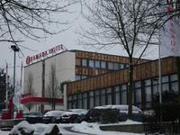 Unser Hotel