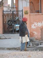 In Jaipur Indien