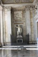 Kreuzgang/Lateran
