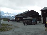 die SognefjellhÜtte