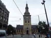 die Kathedrale