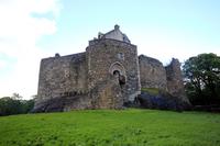 Dunstaffnage Castle