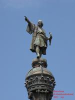 Barcelona - Kolumbus