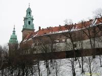 Krakau